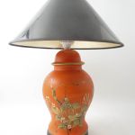 663 8019 Bordslampa
